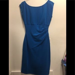 Diane Von Furstenberg Dress Size 4